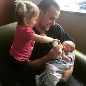 Meet your Posher, Danny